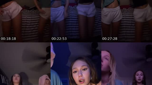 @skreetscalling.67 TikTok live from 2026-08-13