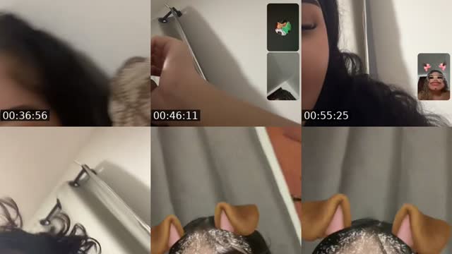 @__nicollyyy TikTok live from 2026-08-13
