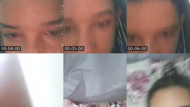 TikTok live: vamos dança by @noobzinha_flee08