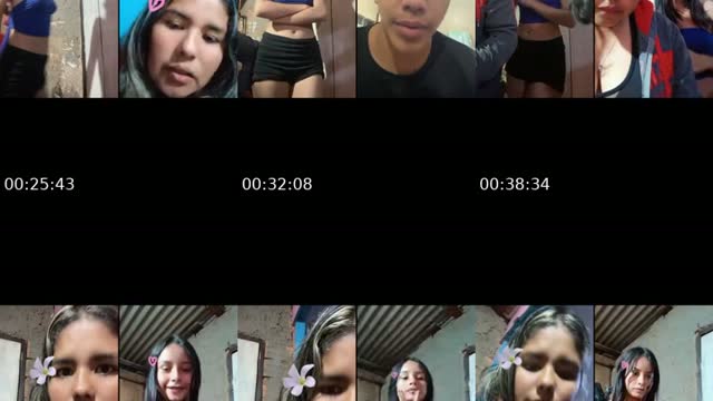 @maryselapachoal.16 TikTok live from 2026-08-13