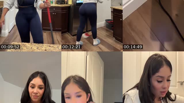 @missmichelleyg TikTok live
