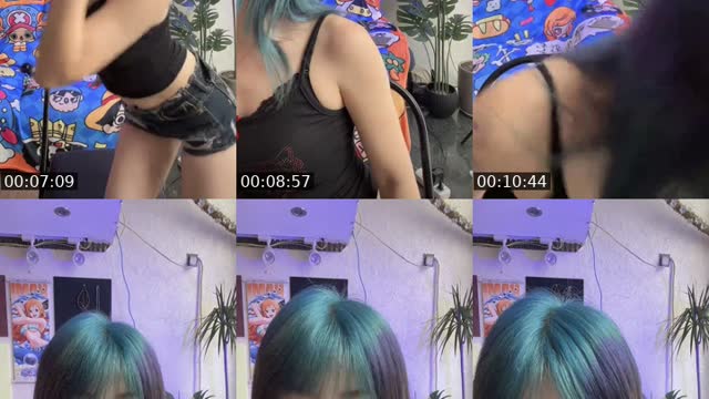@wenwengo233 TikTok live from 2026-08-13