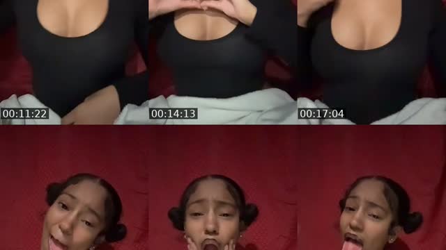 @theajanichannel TikTok live from 2026-08-13