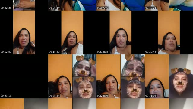 @onelia786 TikTok live from 2026-08-13