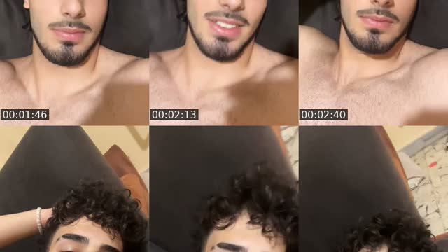 TikTok live: نورت🤍 by @888hamza8