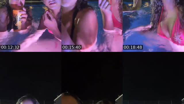@geo.braganca TikTok live