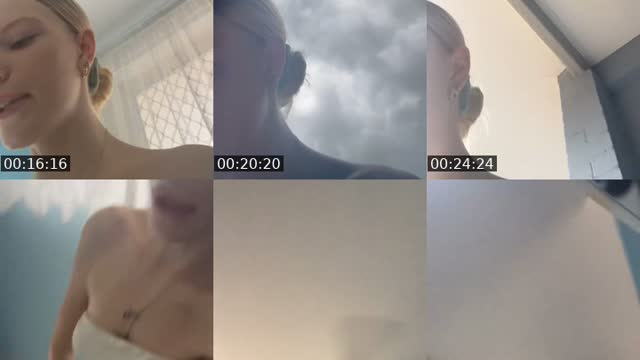 TikTok live: 18+ by @tianna4687