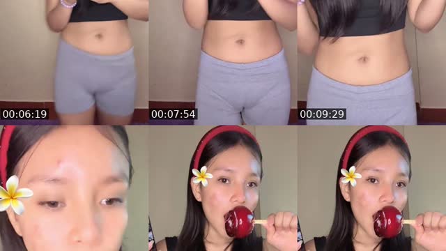 @greis_333 TikTok live