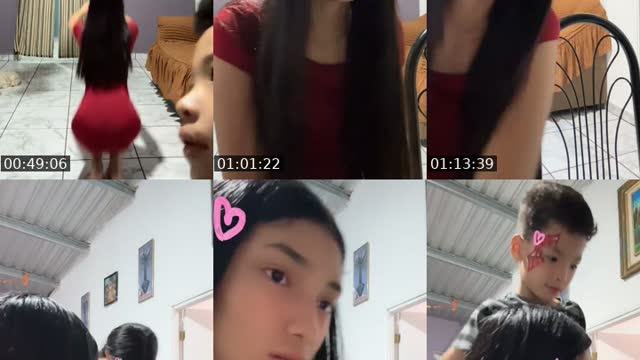 @meli18908 TikTok live from 2026-08-13