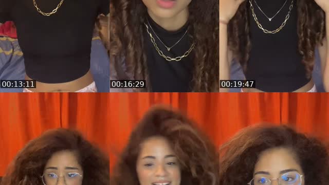 @valiqueen09 TikTok live from 2026-08-13