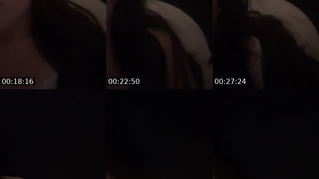 TikTok live: hi by @chlcce