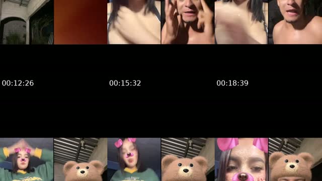 TikTok live: Entraa YA🤪 by @isis_alvarenga_00
