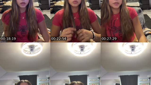 @not.yesi2.0 TikTok live