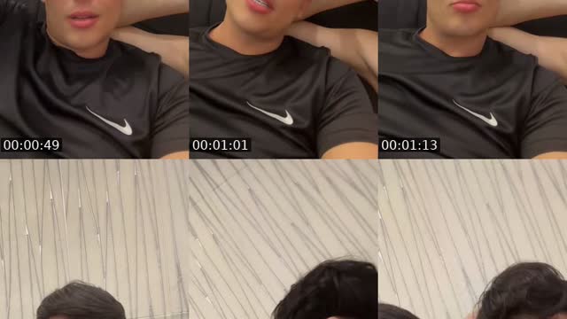 @vinnybailer TikTok live