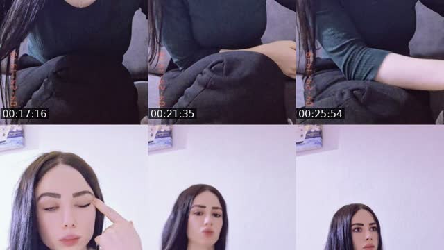 الدعم محبه 😊❤️ - @merve.el.hasan