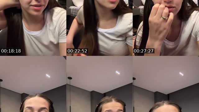 @misskemer TikTok live