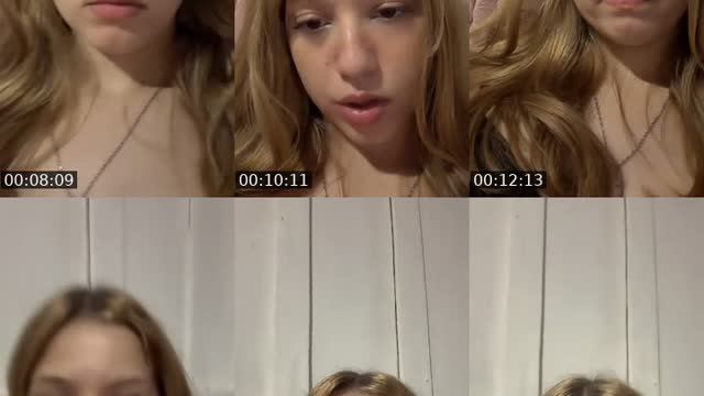 @kaleelyz TikTok live