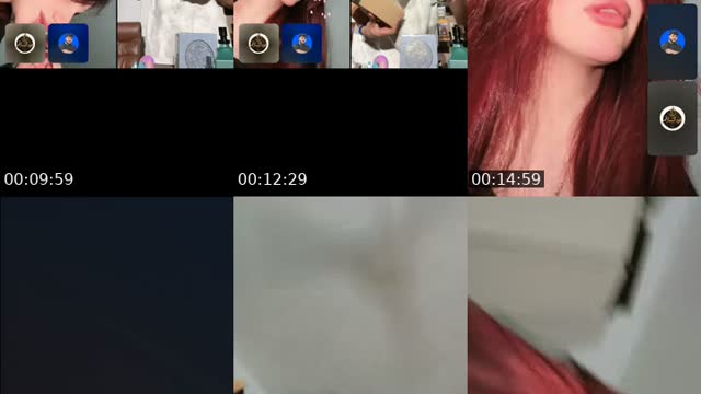 @ry57z TikTok live