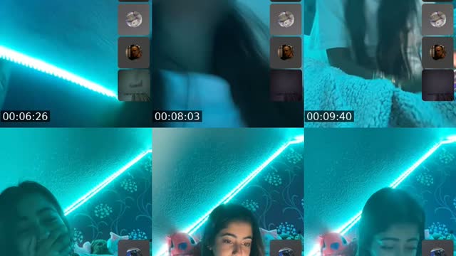 @xm_soni TikTok live