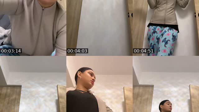 @rossmariaofficial_ TikTok live