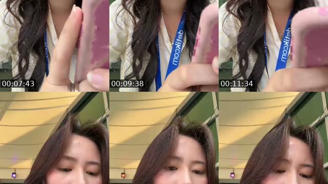 @rilkareyna TikTok live
