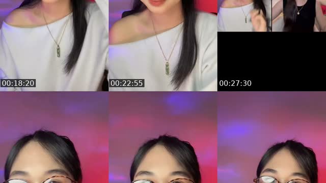 @mellieboo52 TikTok live