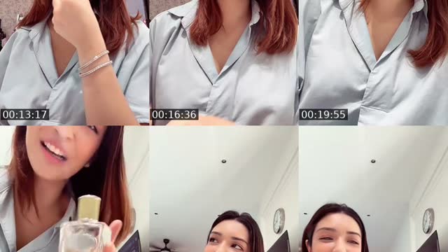 @drqis TikTok live from 2026-08-13