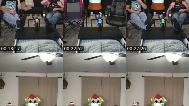TikTok live: Lets Go LIVE! by @souththeriver25
