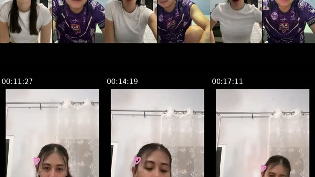 TikTok live: Queres gaseosa ? by @aracelyclaros