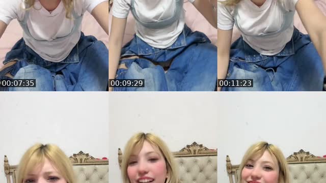 @guusaguss_s TikTok live