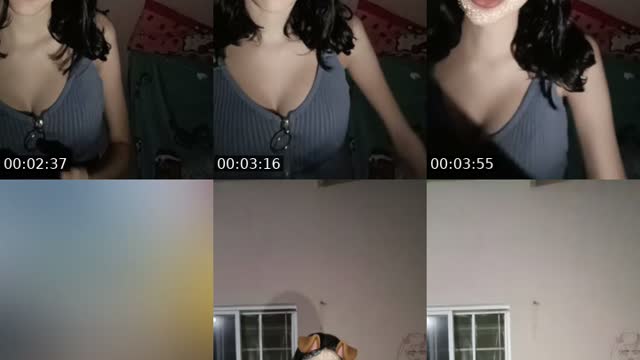 @iam_zukis TikTok live