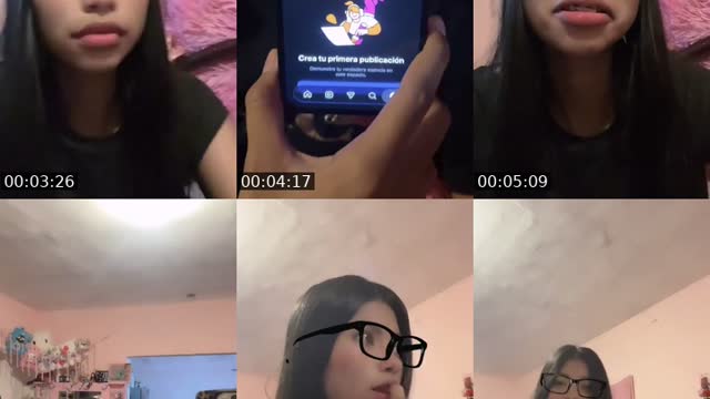 TikTok live: Amos a platicar🪳🦗🦟🦂🪰 by @johanaamares