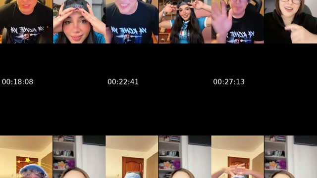 TikTok live: Día 2 hasta conseguir 🐋 by @antoniprime96