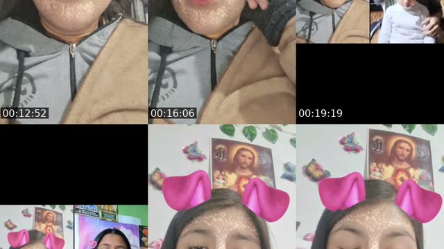 TikTok live: bienvenid@s by @yudil257