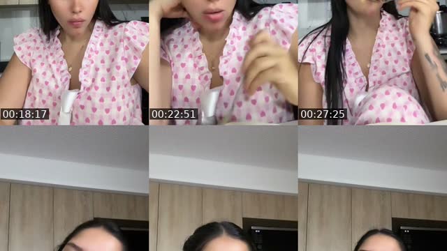 @feerlila TikTok live from 2026-08-13