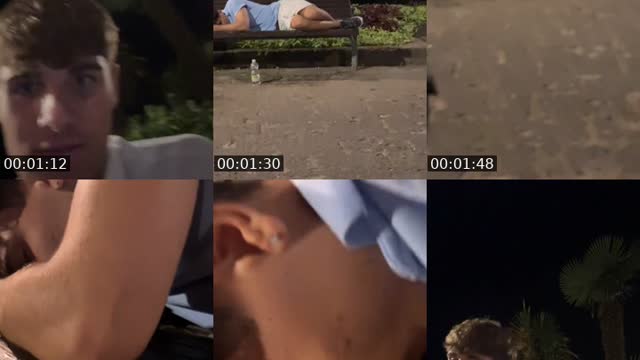 @mmatteohh TikTok live from 2026-08-13