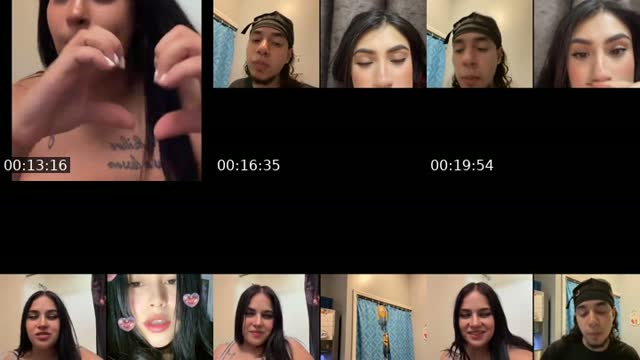 @la_tal_yamii TikTok live from 2026-08-13
