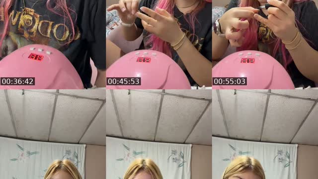 TikTok live: Emergency by @myrielaw