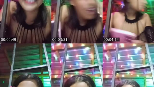 @elpantanokm19 TikTok live