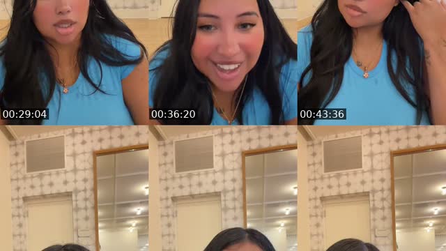 @mommynico26_ TikTok live from 2026-08-13