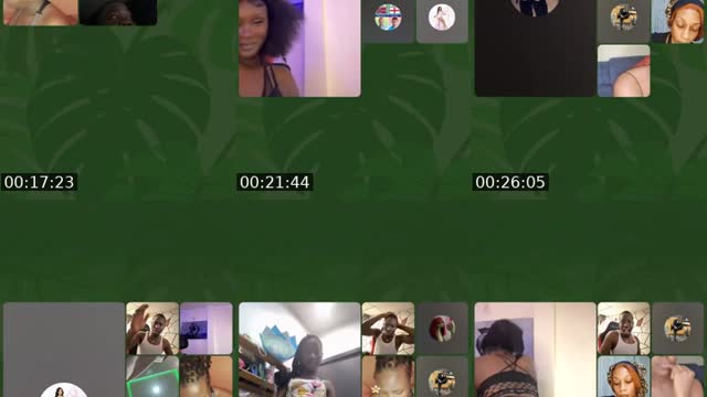 @easyboychat TikTok live from 2026-08-13