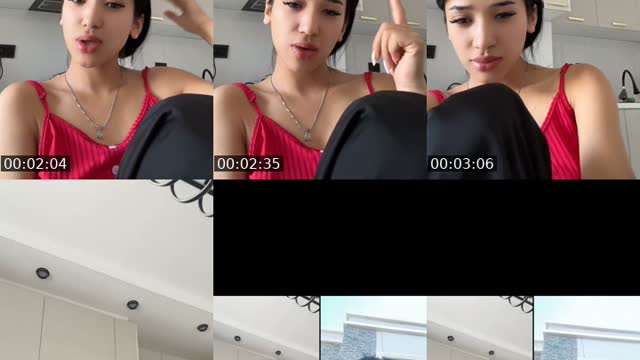 @hurshida.davidova7 TikTok live from 2026-08-13