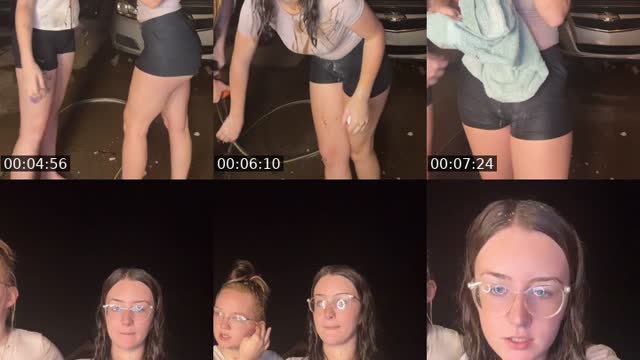 @rissaspamm__ TikTok live