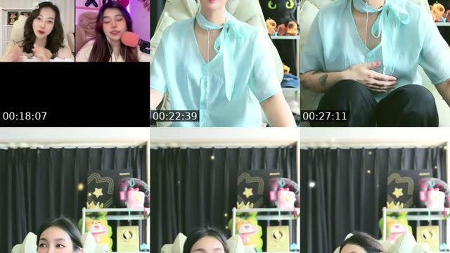 오블항공 출발합니다~! - @0vertheblue