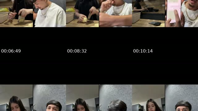 @renataalive TikTok live