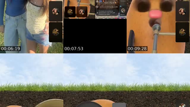 @dailydavick68 TikTok live from 2026-08-13