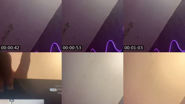 @kamikazikk TikTok live