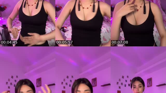 @katrina1124520 TikTok live