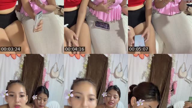 TikTok live: Venta de ropa by @cielo.leydi01
