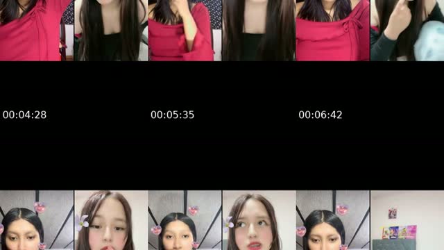 @cristinanaula1 TikTok live from 2026-08-13